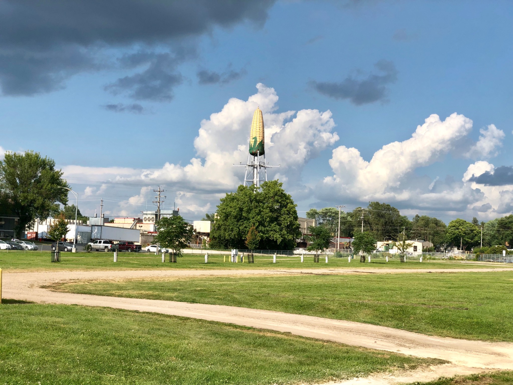Southern Minnesota